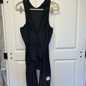 Pearl Izumi Black Bib